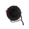 Куриные шляпы для курицы, маленькие забавные аксессуары для курицы, цилиндр с перьями