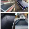 Усиленный противоскользящий резиновый коврик в кузов грузовика Pucheng
