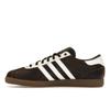 Adidas Bern GORE-TEX Dark Brown Men Sneakers Cream-White Wonder-White IF3800