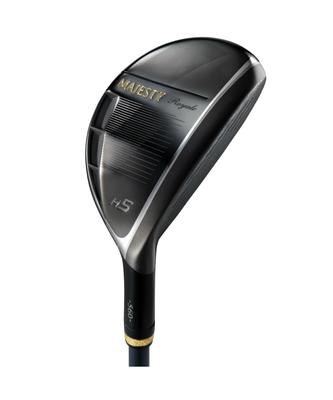 MAJESTY GOLF 25 Majesty Royal Гибрид 3H 18 градусов MJ Royale LV560B R MAJESTY Royal Count Лофт Шафт Жесткость
