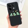 For Xiaomi Poco X6 Pro 5G Phone Case Xiaomi Poco M6 Pro 4G Back Cover Cartoon Cool Style Child's Coque Funda Soft Silicone TPU