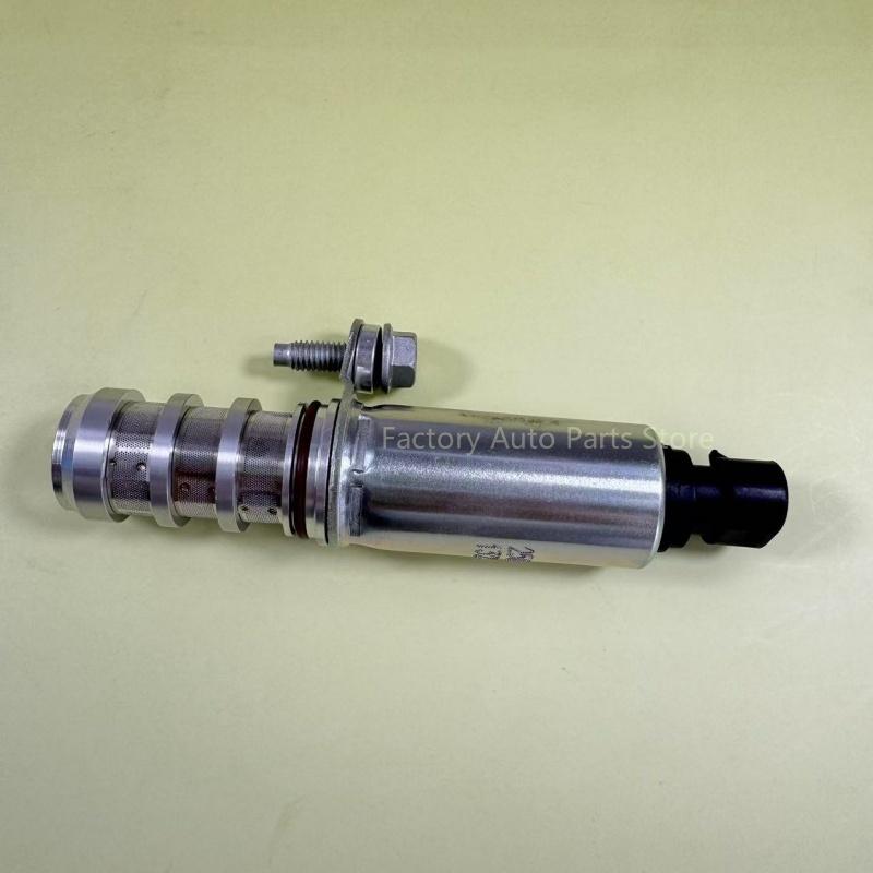 Exhaust Camshaft Position Actuator Variable Valve Timing VVT Solenoid For Buick Regal Chevrolet Equinox GMC Saturn OEM# 12679100