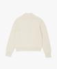 PLAC WOMEN High-Neck Zip-Up Knit_4 Colors