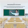 Luoboyi 55-inch Smart Interactive Flat Panel with Sliding Blackboard (CN version)