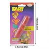 Fart Whistle Rubber Prank Funny Toy Trick Gifts For Adults Fun Stocking Fillers Teenagers Party Game