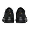Anta Lightweight Shock Absorbing Non-Slip Wear-Resistant Breathable Low-Top Running Shoes Men Sneakers Black 912525514F-1