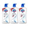 Гель для душа Safeguard Pure White с ароматом