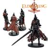 Elden Ring Dark Souls Фигурки Сломанных Рыцарей Настольные Аксессуары