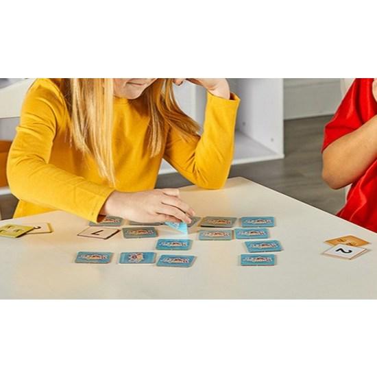 Running Resources Number Bloks Memory Game IN95399, популярная корейская игра