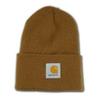 Вязать [Carhartt] Шапка/Козырек (18 цветов) [А18] (C.BROWN[BRN])