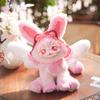Maytree Dumia Wizard Of Oz Blind Box Series Creative Joint Movable Design Doll Exquisite Ornament Toys Mystery Box Surprise Gift