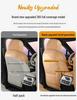 BYD Han L Tailored Car Seat Covers - 25 Styles, All-Season, Full Coverage Saddle Mat