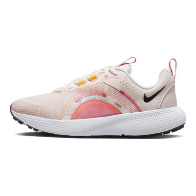Женские кроссовки React Escape Run 2 Premium 'Light Soft Pink' DO9480-600
