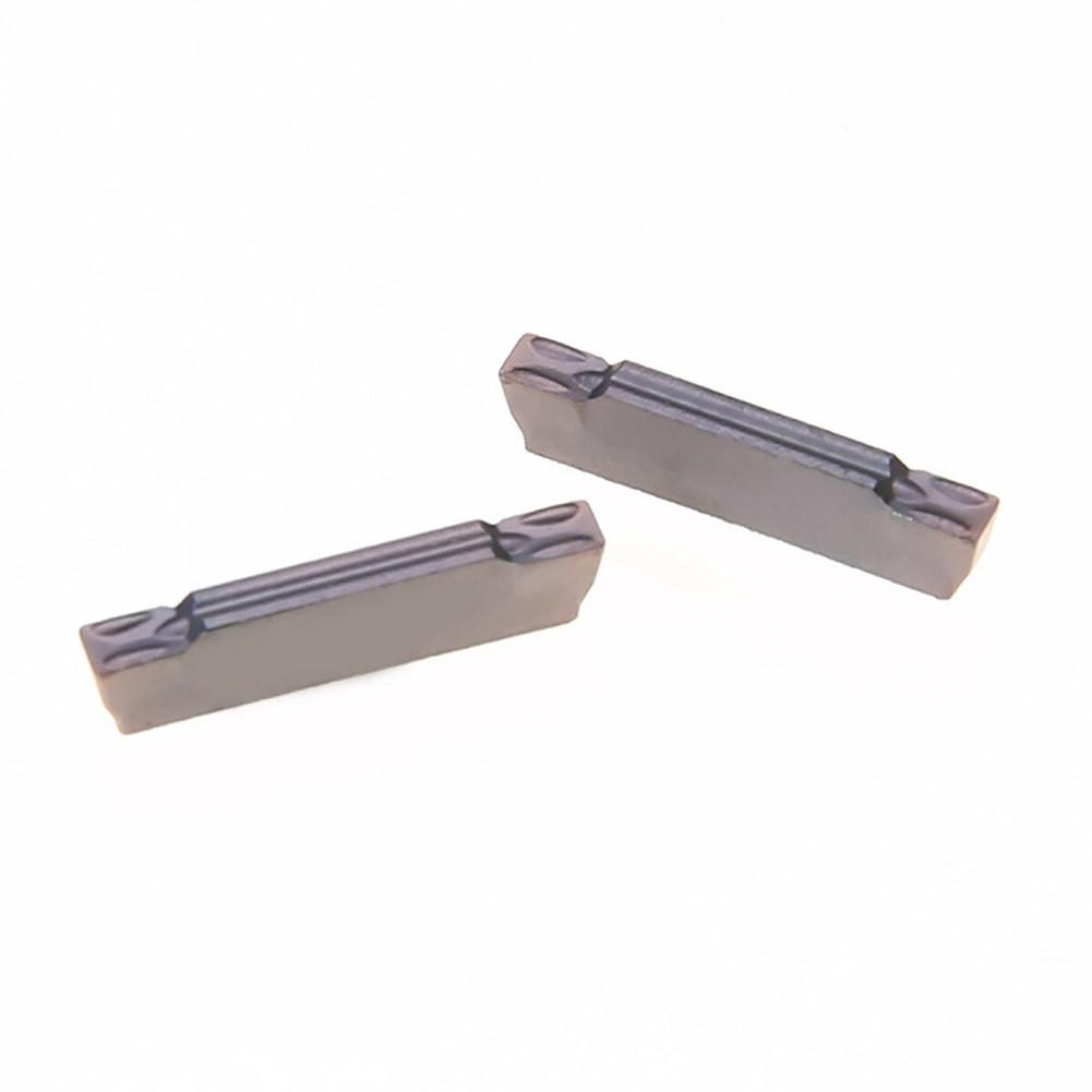 Карбид лезвия 16*4*2 ММ МГМН200-Г ЛДА для прорезывания штуцера токарного станка для резки Дурабле