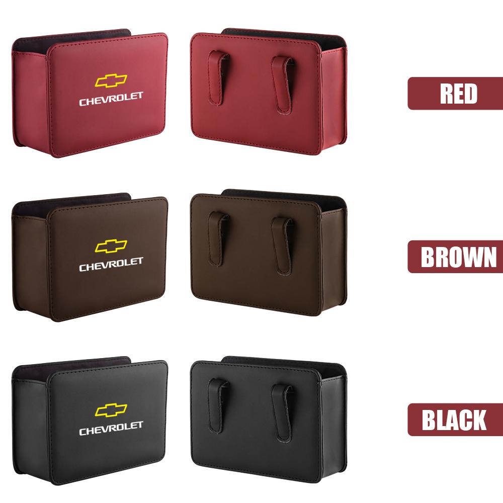 AABHD1 Car Door Side Storage Box Multifunctional Organizers Pocket For Chevrolet Cruze Malibu Sail Spark Captiva Trax Lova Equinox Aveo