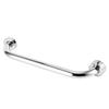42.5cm Stainless Steel Bathtub Hand Bar Handle Armrest Accessories for Elderly Children Safety