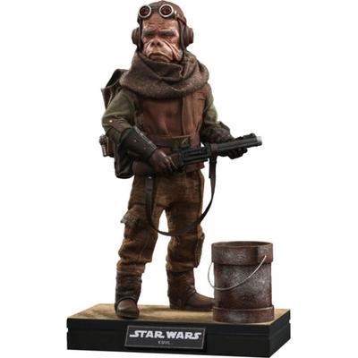 Звездные войны: Мандалорский Куил 1:6-масштабная фигурка