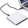 Ультратонкий 4K USB 3.0 Алюминиевый Blu-ray привод для ноутбука/настольного компьютера (Модель 2025 г.)
