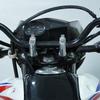 7/8" 22mm Motorcycle Mounting Handlebar Fat Bar Risers For Kawasaki ER-5 Versys1000 Versys-X 250/300 Z125 250 650 400 300 KLE500