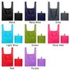 High Quality Eco Friendly Waterproof Tote Bag Grocery Bag Shopping Bag Oxford Cloth Foldable
