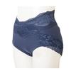 EMAI Airy Hip Set of 2 [Ropping] Shorts, (JP, Alphabet, LL, Navy)