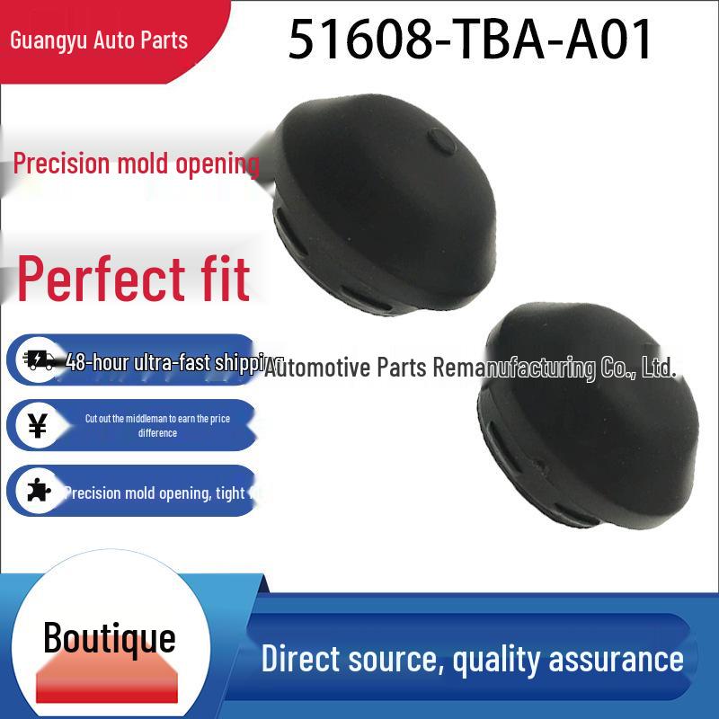 Front Shock Absorber Cap for Accord, Civic, CR-V, Inspire 51608-TBA-A01