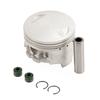 Комплект цилиндра, поршня, поршневых колец и прокладок 65,5 мм 13 мм для Veloci Razzer 200 Razer 200