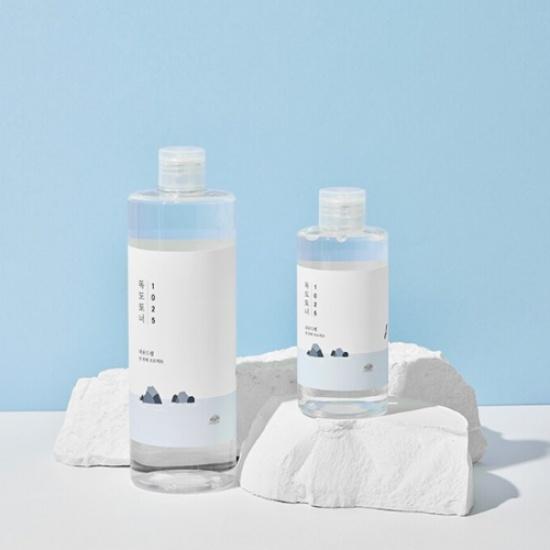 ROUND LAB 1025 Dokdo Toner 200ml/500ml