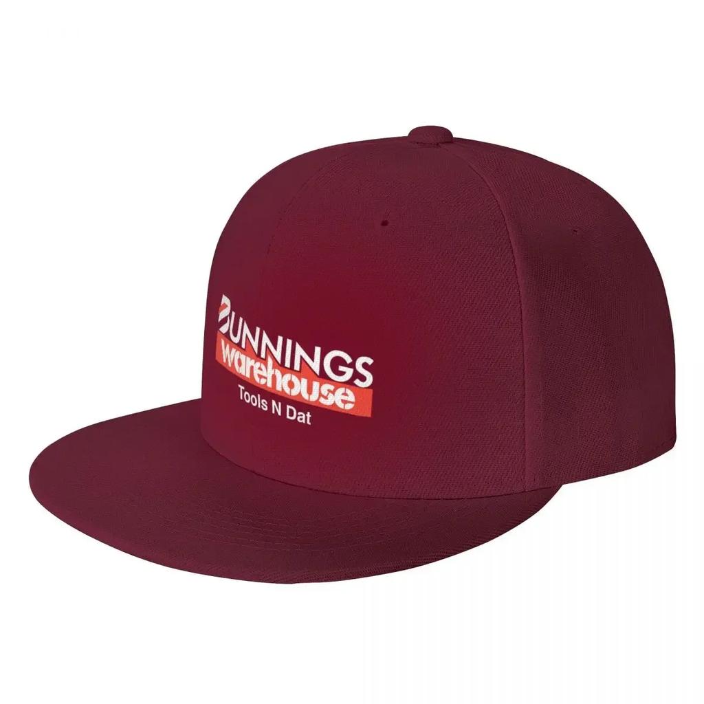 Tools N Dat Baseball Cap Snapback Cap Trucker Hat Hats Women Unisexs