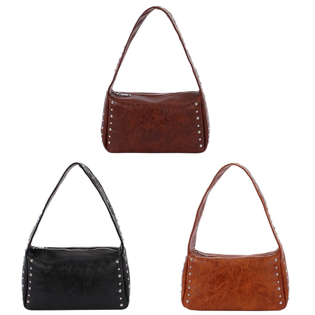Trendy Mini Crossbody Bag Pu Leather Womens Fashion Simple Design For Work And Leisure