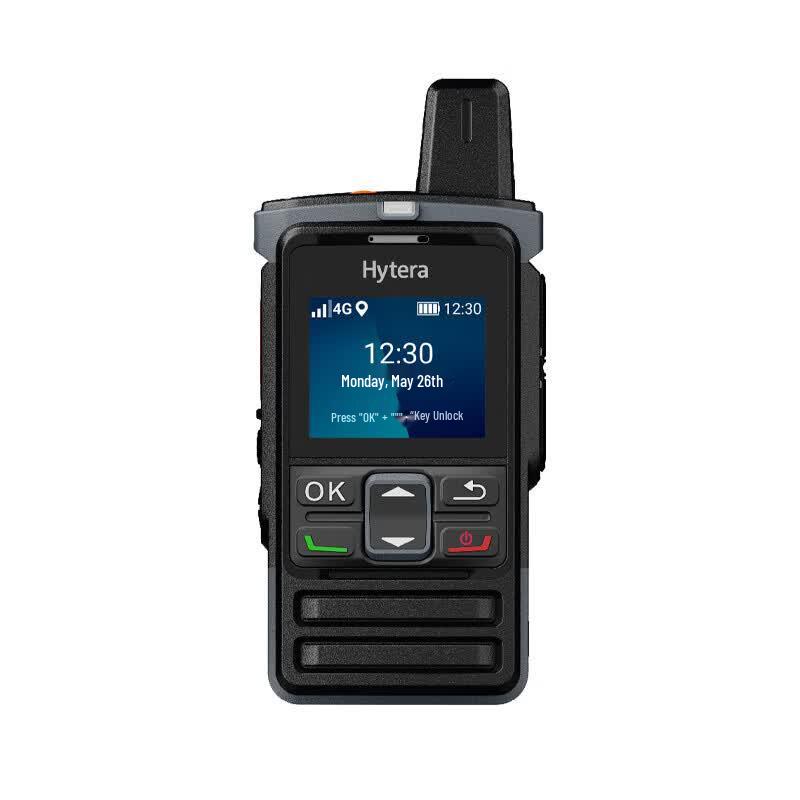 Hytera PNC310 PoC Radio Location Adapter (CN version)