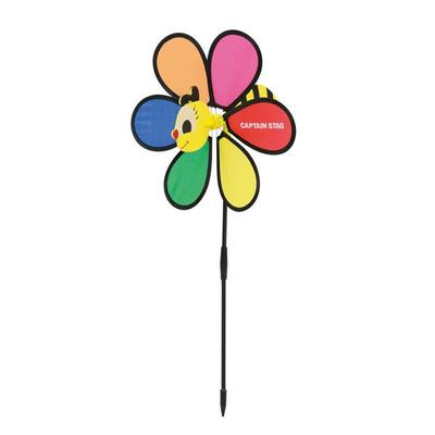 Капитан Стаг Капитан Стаг Эм 1832 [деко Wind Spinner Bee]
