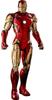 Фигурка Hot Toys MMS489D25 - Marvel Comics - Marvel Studios : Первые десять лет - Iron Man Mark XLVI Концепт-арт версия