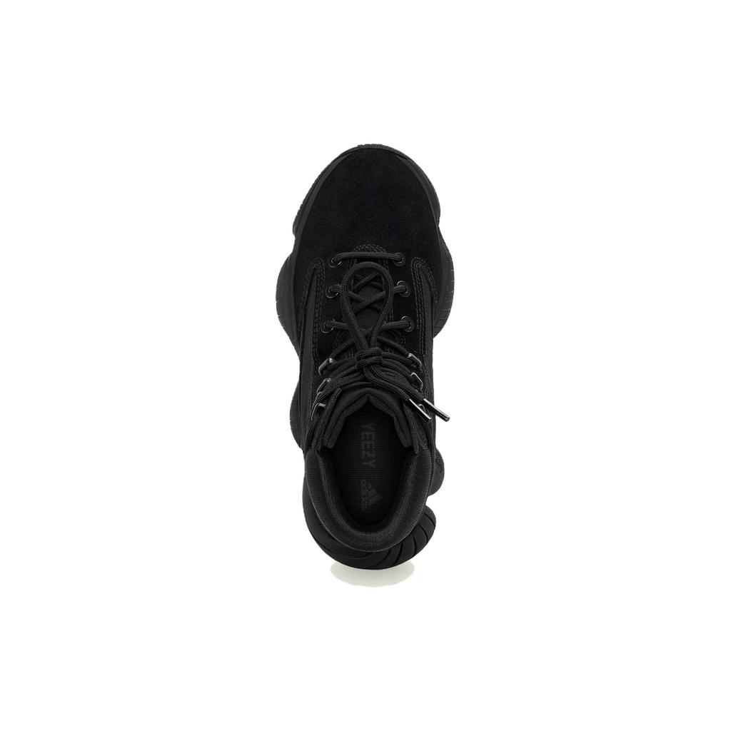 adidas Yeezy 500 High Тактические ботинки 'Utility Black' IG4693