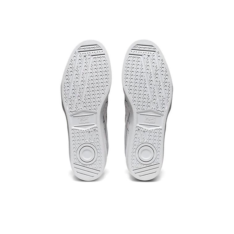 ONITSUKA TIGER Gsm Низкие кроссовки Кроссовки унисекс Белые 1183A841-100