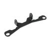 Ac29-Motorcycle Front Led Driving Lamp Spotlight Holder Fog Light Mounting Bracket For NMAX 155 125 NMAX155 V3 2025-2026