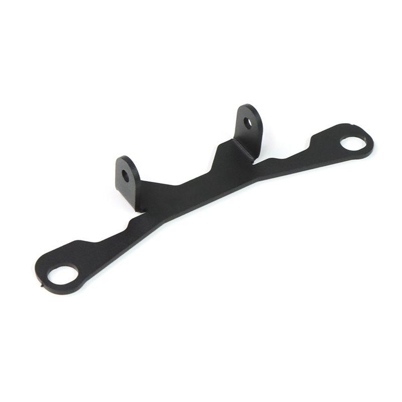 Ac29-Motorcycle Front Led Driving Lamp Spotlight Holder Fog Light Mounting Bracket For NMAX 155 125 NMAX155 V3 2025-2026