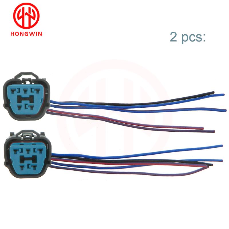 For Mitsubishi Car ALL Fuel Pump Wire Connector Plug