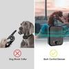 Ultrasonic Pet Dog Anti Barking Control 3 Levels Anti Barking Suppressor  Outdoor Anti Noise
