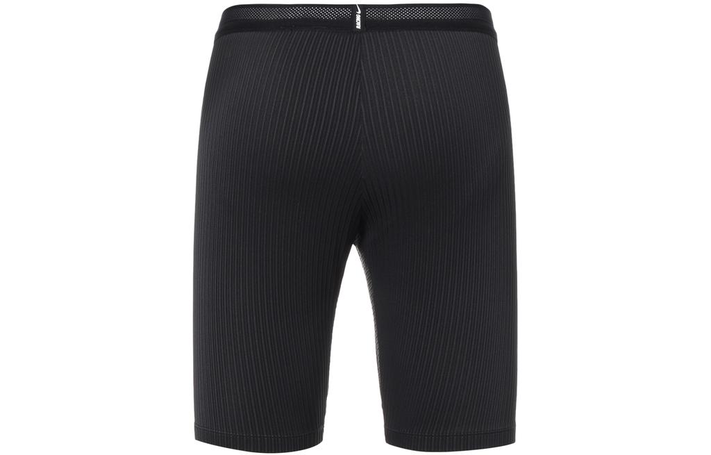 Nike Casual Shorts Men's Black Moderate CJ7844-010
