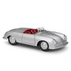 Welly 1/24 Porsche 356 №1 Родстер Сплав Машины Литые и Игрушечные Транспортные Средства Модель Автомобиля Миниатюрная Масштабная Модель Автомобиля Игрушка для Детей