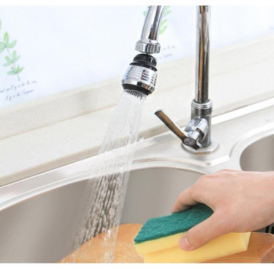 Гибкий душ для кухонного смесителя