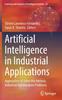 Книга Artificial Intelligence In Industrial Applications : Approaches To Solve the Intrinsic Industrial Optimization Problems : 25