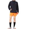 New Balance Коллекция Sports Life Весна-Лето 2025 Куртка Мужская Черная MT51212
