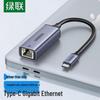 Ugreen CM199 USB-C To Gigabit Ethernet Adapter