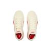 Puma Кеды Ever Mid High Top Унисекс Бежевый Красный 385847-04