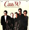 CD ОРИГИНАЛ COOLS90 Original Cools90 AMCM4071 Moon Records 1990 Япония Рок Б/у
