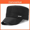 Letter Baseball Sport Cap Men Outdoor Travel Sports Breathable Protection Sun