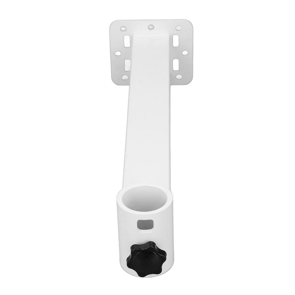 Комплект для монтажа на опору Starlink L, алюминиевый сплав, нержавеющий, комплект для настенного крепления Starlink для V2