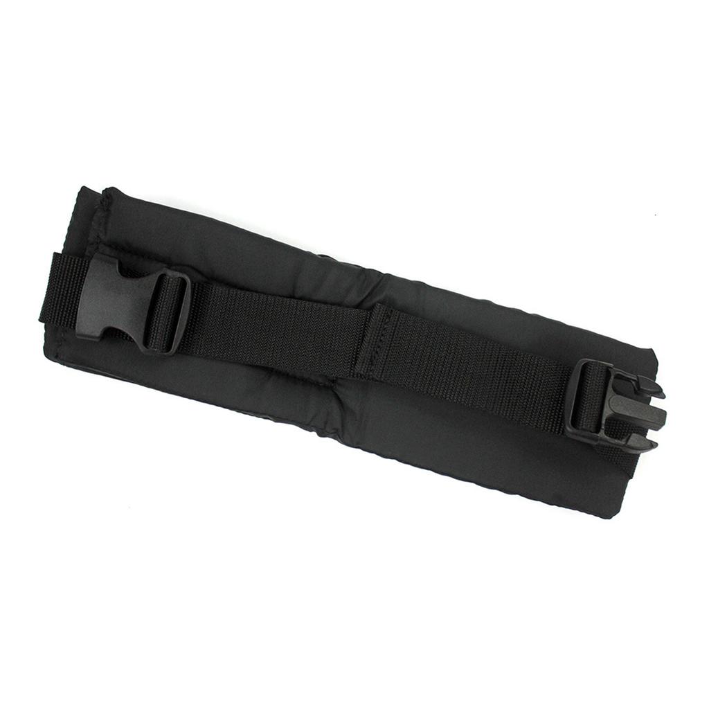 Universal Wrist Foot Limb Restraint Strap Patient Hand Restraint Strap Limb Holder Soft Quick Release Fixation Belt